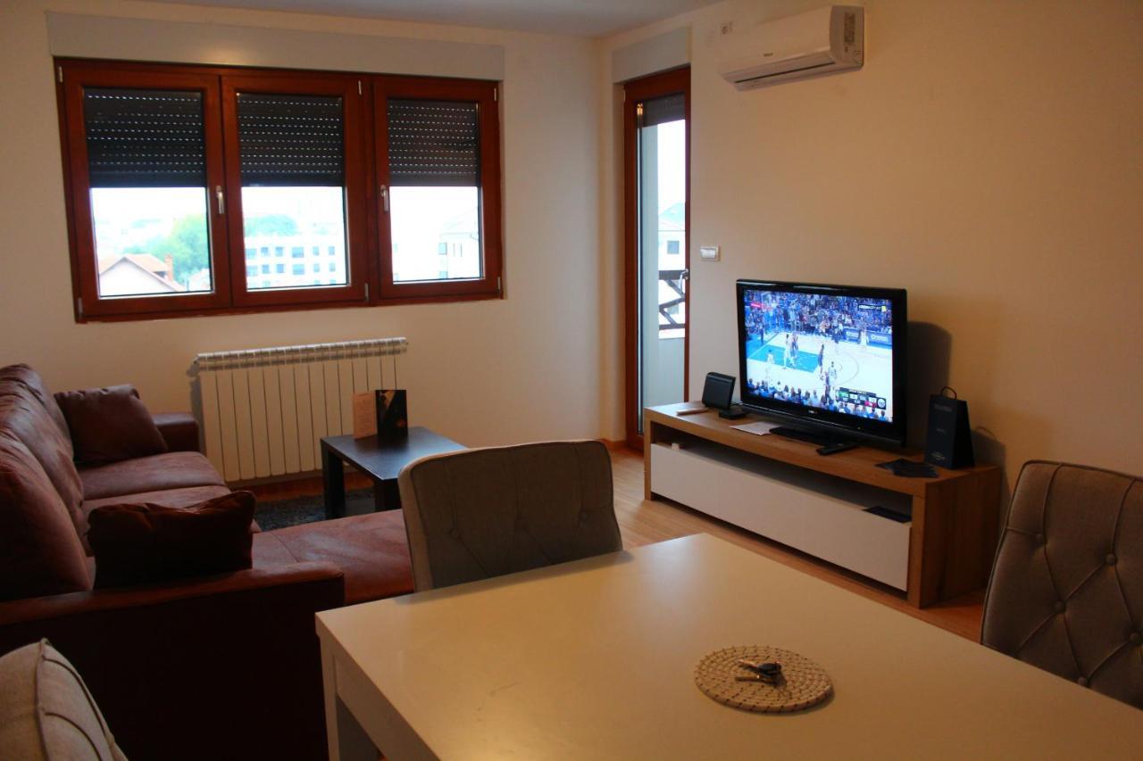 Exceptional Suite ชาชาค ภายนอก รูปภาพ
