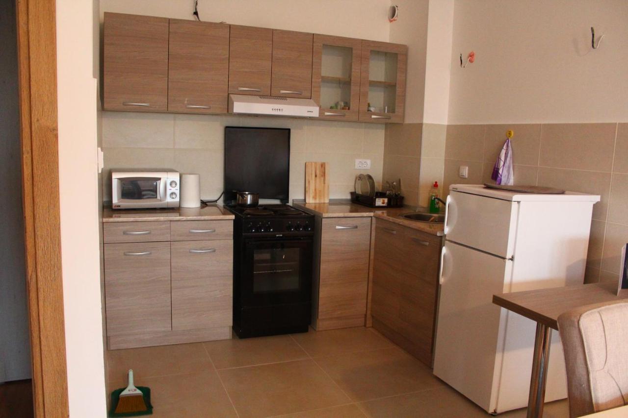 Exceptional Suite ชาชาค ภายนอก รูปภาพ
