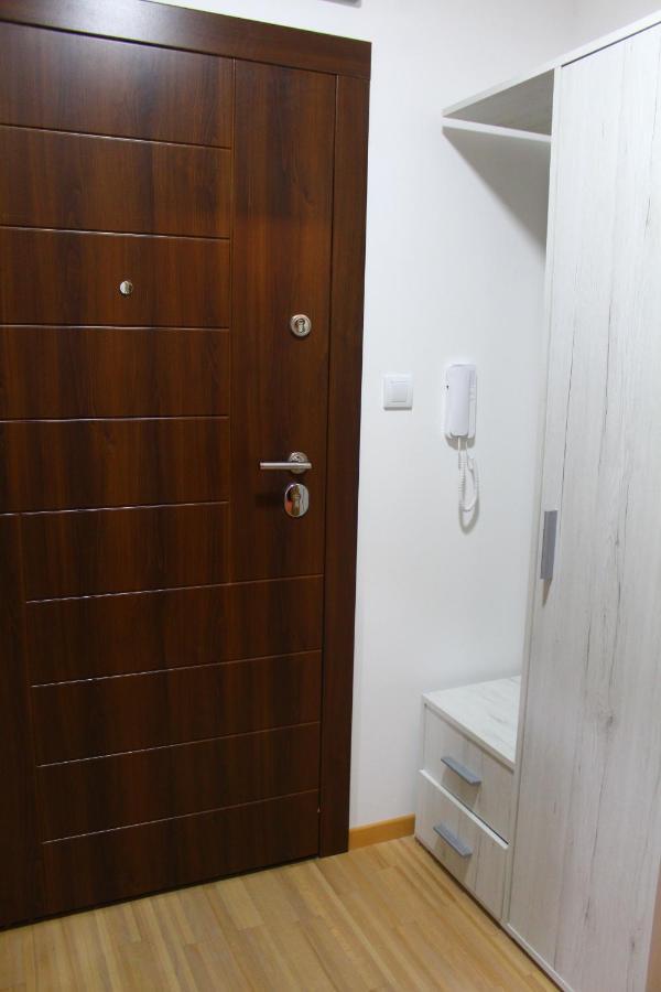 Exceptional Suite ชาชาค ภายนอก รูปภาพ