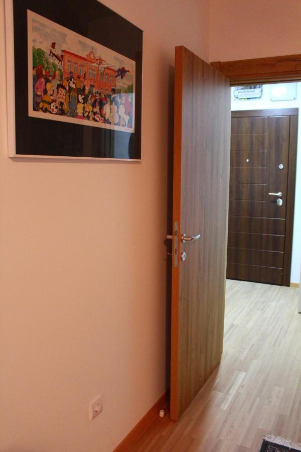 Exceptional Suite ชาชาค ภายนอก รูปภาพ