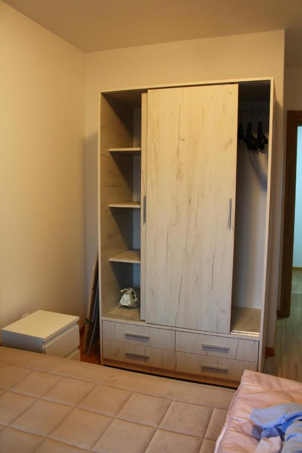 Exceptional Suite ชาชาค ภายนอก รูปภาพ