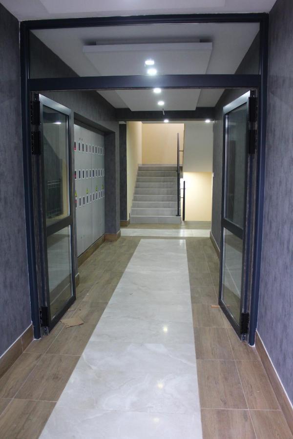 Exceptional Suite ชาชาค ภายนอก รูปภาพ