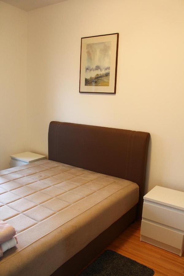 Exceptional Suite ชาชาค ภายนอก รูปภาพ