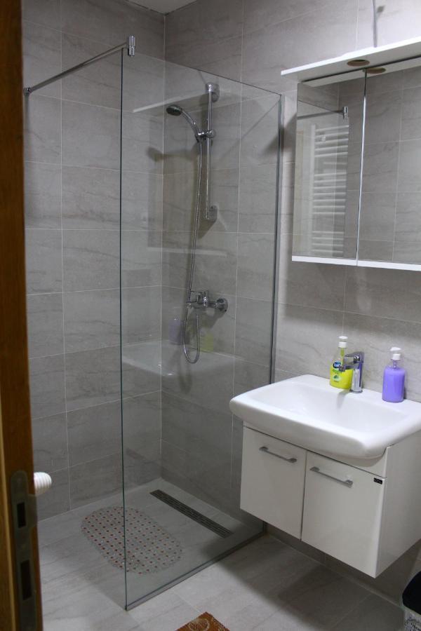 Exceptional Suite ชาชาค ภายนอก รูปภาพ