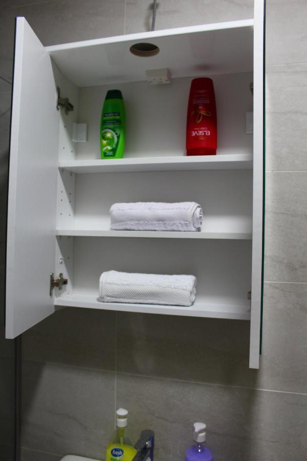 Exceptional Suite ชาชาค ภายนอก รูปภาพ