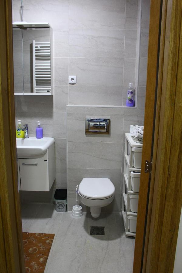 Exceptional Suite ชาชาค ภายนอก รูปภาพ